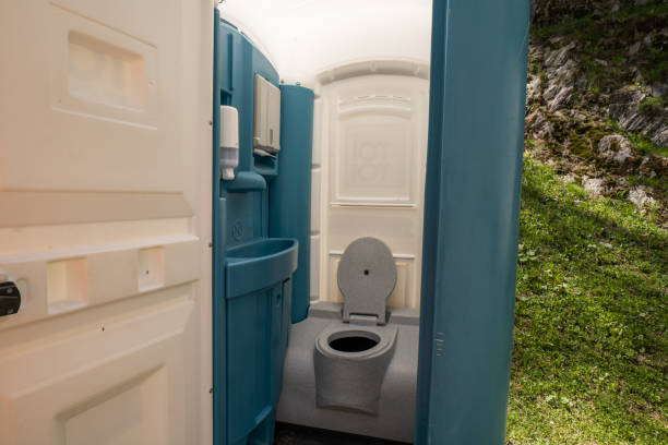 Best Construction site porta potty rental  in Lakeside, OR