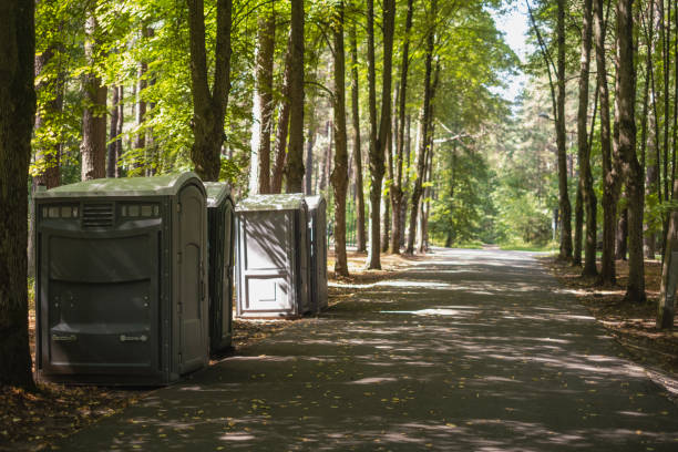 Best High-end porta potty rental  in Lakeside, OR