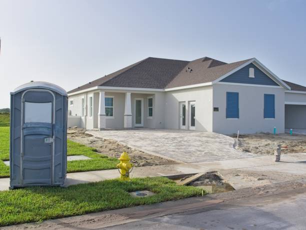 Best Luxury portable toilet rental  in Lakeside, OR