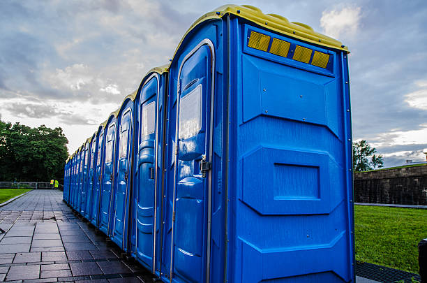 Best Affordable porta potty rental  in Lakeside, OR