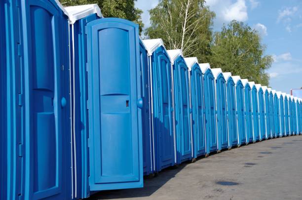 Best Wedding porta potty rental  in Lakeside, OR